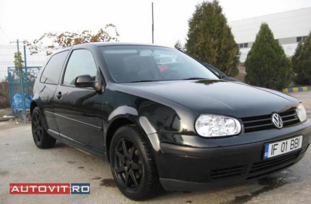 vand wv golf 4 an 2001 motor 1,4 benzina - Pret | Preturi vand wv golf 4 an 2001 motor 1,4 benzina