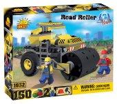 Cobi - Road Roller - Pret | Preturi Cobi - Road Roller