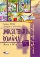 Limba si literatura romana. Caietul elevului clasa a III-a, partea a I-a - Pret | Preturi Limba si literatura romana. Caietul elevului clasa a III-a, partea a I-a