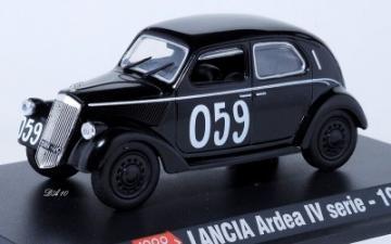 Macheta auto Lancia Ardea IV serie 1949 - Pret | Preturi Macheta auto Lancia Ardea IV serie 1949