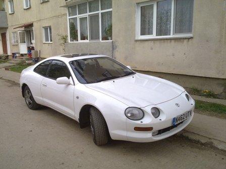 vand toyota celica - Pret | Preturi vand toyota celica