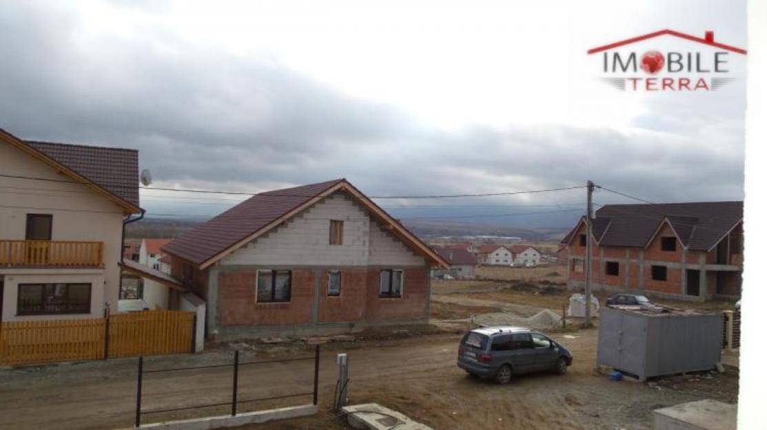 Alege teren pentru casa pe Calea Cisnadiei Sibiu - Pret | Preturi Alege teren pentru casa pe Calea Cisnadiei Sibiu