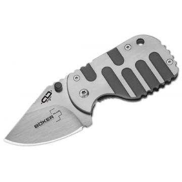 Briceag Boker Plus Subcom Titanium - Pret | Preturi Briceag Boker Plus Subcom Titanium