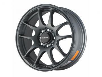 Drag Wheels DR31 Charcoal Gray Full Painted Janta - Pret | Preturi Drag Wheels DR31 Charcoal Gray Full Painted Janta