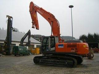 EXCAVATOR NOU Hitachi ZX 350 DE VANZARE EXCAVATOARE NOI IMPORT GERMANIA HITACHI LCH-3 NOU NEFOLOSIT - Pret | Preturi EXCAVATOR NOU Hitachi ZX 350 DE VANZARE EXCAVATOARE NOI IMPORT GERMANIA HITACHI LCH-3 NOU NEFOLOSIT