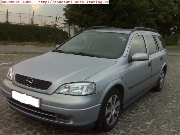 Opel astra Break - Pret | Preturi Opel astra Break