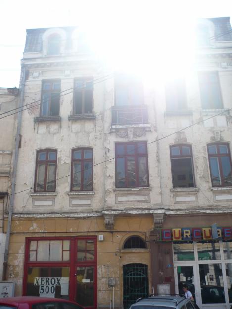 Vand casa in centrul Craiovei - Pret | Preturi Vand casa in centrul Craiovei