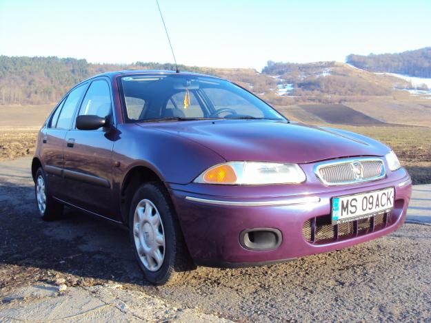 vand ROVER 214 I - Pret | Preturi vand ROVER 214 I