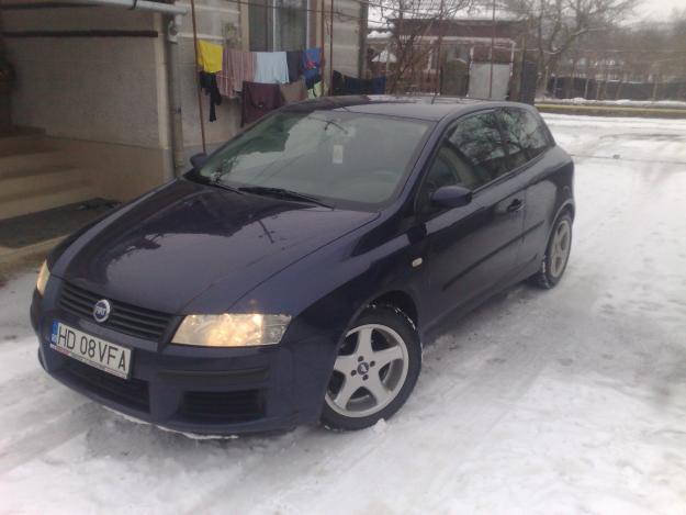 Vand Fiat stilo - Pret | Preturi Vand Fiat stilo