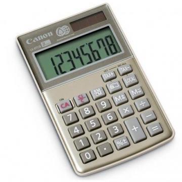 Canon CALC. LS-8TCG HWB EMB - Pret | Preturi Canon CALC. LS-8TCG HWB EMB