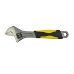 CHEIE REGLABILA LUMYTOOLS - 250 X 30 MM - Pret | Preturi CHEIE REGLABILA LUMYTOOLS - 250 X 30 MM