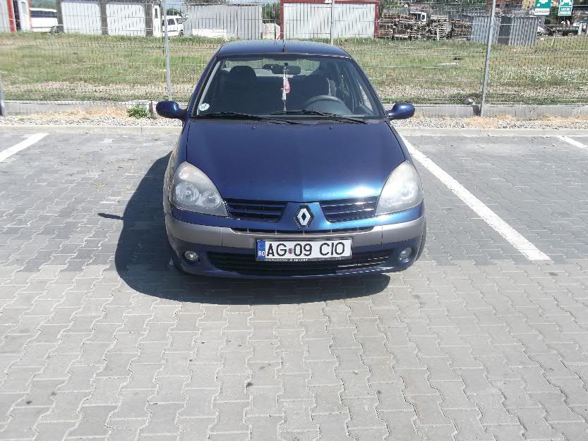 renault clio de vanzare, 2001. - Pret | Preturi renault clio de vanzare, 2001.