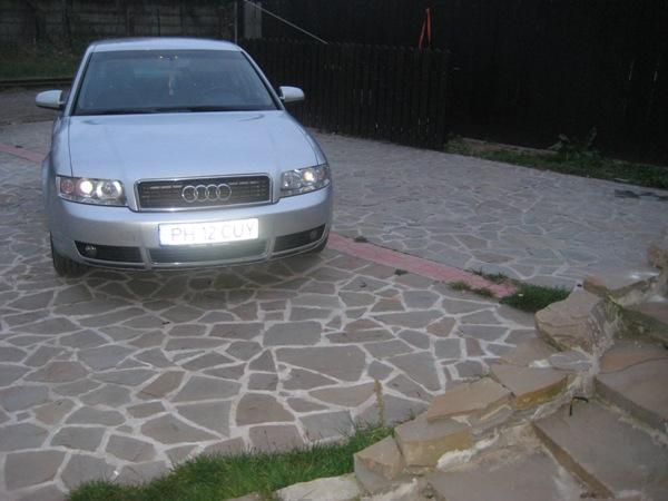 Audi A 4 de vanzare - Pret | Preturi Audi A 4 de vanzare