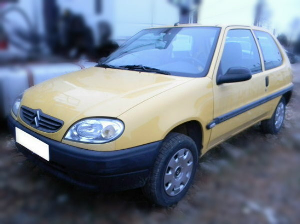 Dezmembrez Citroen Saxo 1.5D 42kw (58cp) tip VJZ an fab 2001 - 0723364267 - Pret | Preturi Dezmembrez Citroen Saxo 1.5D 42kw (58cp) tip VJZ an fab 2001 - 0723364267