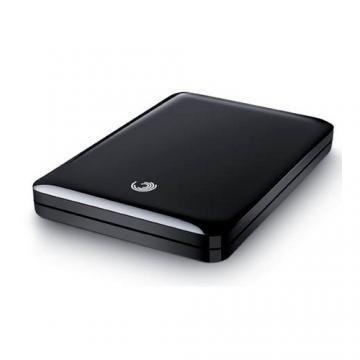 HDD extern Seagate FreeAgent GoFlex 320GB - Pret | Preturi HDD extern Seagate FreeAgent GoFlex 320GB