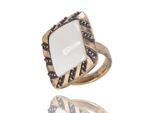 Inel BAGUE A DAMES femei - 8030 - Pret | Preturi Inel BAGUE A DAMES femei - 8030