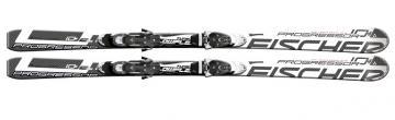 Ski-uri Fischer Progressor 10+ C-Line Flowflex - Pret | Preturi Ski-uri Fischer Progressor 10+ C-Line Flowflex