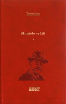 14. Muntele vrajit, vol. I - Pret | Preturi 14. Muntele vrajit, vol. I