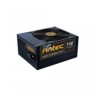 Antec High Current Pro 750W, ATX v2.3 + Transport Gratuit - Pret | Preturi Antec High Current Pro 750W, ATX v2.3 + Transport Gratuit