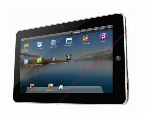 ePAD Flytouch 2 - Android 2.1, 10.1 inch, HDMI, RJ45,3D, GPS - camera , SUPER MODEL - Pret | Preturi ePAD Flytouch 2 - Android 2.1, 10.1 inch, HDMI, RJ45,3D, GPS - camera , SUPER MODEL