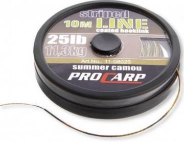 Fir Skinline Camo maro Pro Carp L=10M 25LBS - Pret | Preturi Fir Skinline Camo maro Pro Carp L=10M 25LBS