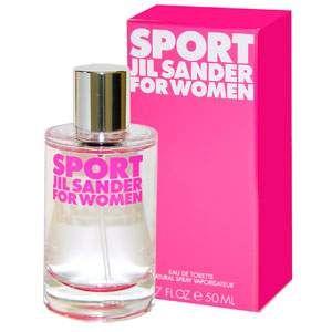 Jil Sander Sport For Women, 100 ml, EDT - Pret | Preturi Jil Sander Sport For Women, 100 ml, EDT