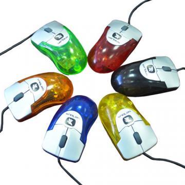 Minimouse Serioux Rainbow, USB, albastru - Pret | Preturi Minimouse Serioux Rainbow, USB, albastru