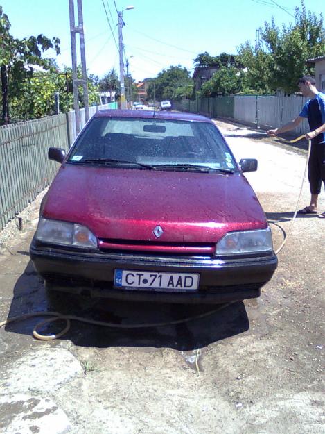 vand renault 25 - Pret | Preturi vand renault 25