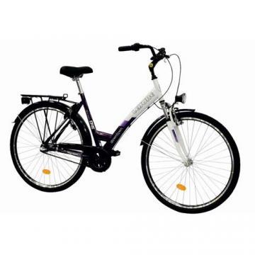 DHS - Bicicleta City Line 2856 3V 480 mm - Pret | Preturi DHS - Bicicleta City Line 2856 3V 480 mm