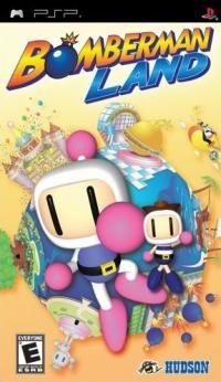 Joc PSP Bomberman Land - Pret | Preturi Joc PSP Bomberman Land