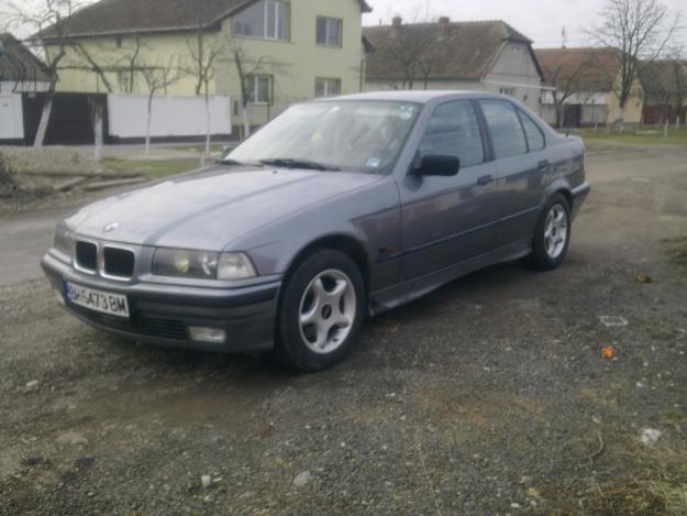 vand bmw 325 1995 - Pret | Preturi vand bmw 325 1995