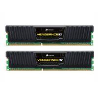 Corsair DDR3, 4GB (2 x 2GB), 1600Mhz, CL9, Black LP, Rev.A - Pret | Preturi Corsair DDR3, 4GB (2 x 2GB), 1600Mhz, CL9, Black LP, Rev.A