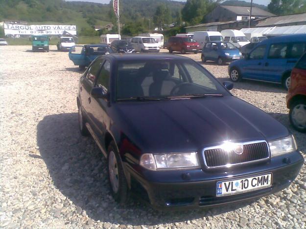 skoda octavia 19 tdi an 2000 - Pret | Preturi skoda octavia 19 tdi an 2000