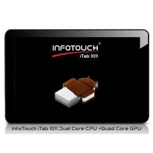 Tableta pc iTab1011 RK3066 Dual Core Quad Core GPU - Pret | Preturi Tableta pc iTab1011 RK3066 Dual Core Quad Core GPU