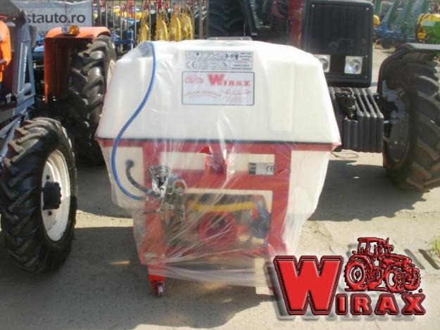 Atomizor Wirax de 400 litri - Pret | Preturi Atomizor Wirax de 400 litri