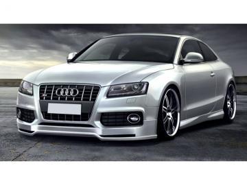 Audi S5 8T Extensie Spoiler Fata Speed - Pret | Preturi Audi S5 8T Extensie Spoiler Fata Speed