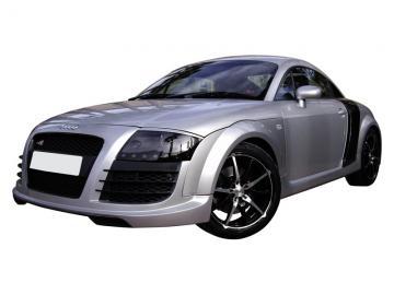 Audi TT Body Kit R8-Look - Pret | Preturi Audi TT Body Kit R8-Look