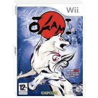 Okami Wii - Pret | Preturi Okami Wii