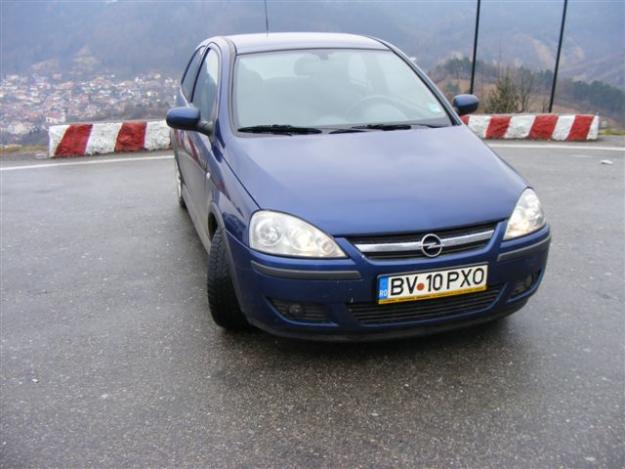 VIND OPEL CORSA 2004 - Pret | Preturi VIND OPEL CORSA 2004