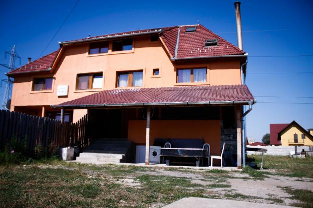 Pret Boomba !!! 300euro/mp construit + 30euro/mp teren, SIBIU. - Pret | Preturi Pret Boomba !!! 300euro/mp construit + 30euro/mp teren, SIBIU.