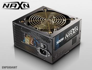 SURSA ENERMAX NAXN, 12cm Fan, 500W ENP500AGT - Pret | Preturi SURSA ENERMAX NAXN, 12cm Fan, 500W ENP500AGT