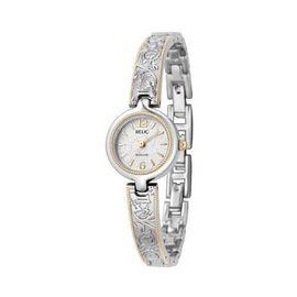 Ceas dama Relic Silver Tone Dress Quartz Watch ZR33557 - Pret | Preturi Ceas dama Relic Silver Tone Dress Quartz Watch ZR33557