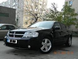 dodge avenger sxt - Pret | Preturi dodge avenger sxt