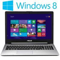 Laptop Asus S56CM-XX145H, Intel Core i7-3517U Ivy Bridge, 500GB HDD + 24GB SSD Cache, 4GB DDR3, nVidia GeForce GT 635M 2GB, Windows 8 [UltraBook] - Pret | Preturi Laptop Asus S56CM-XX145H, Intel Core i7-3517U Ivy Bridge, 500GB HDD + 24GB SSD Cache, 4GB DDR3, nVidia GeForce GT 635M 2GB, Windows 8 [UltraBook]