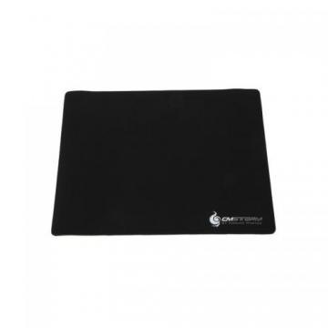 Mousepad CM Storm Speed-RX Large, grosime 5mm, 450 x 350 mm, negru - Pret | Preturi Mousepad CM Storm Speed-RX Large, grosime 5mm, 450 x 350 mm, negru