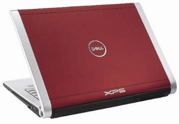 Notebook Dell XPS M1530 T9300 2.5GHz, 2GB, 250GB, Red - Pret | Preturi Notebook Dell XPS M1530 T9300 2.5GHz, 2GB, 250GB, Red