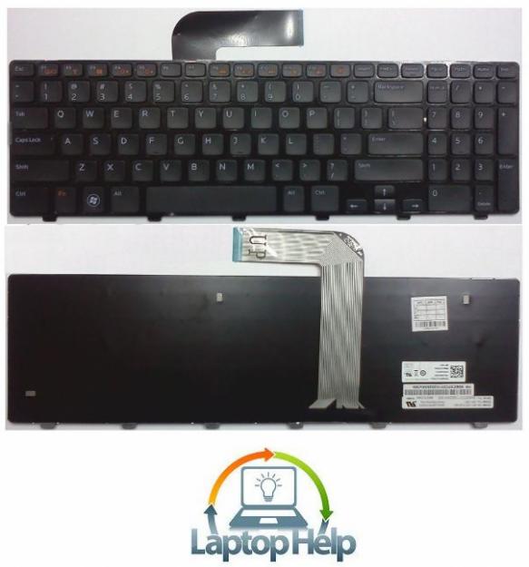 Tastatura Dell Inspiron M5110 - Pret | Preturi Tastatura Dell Inspiron M5110