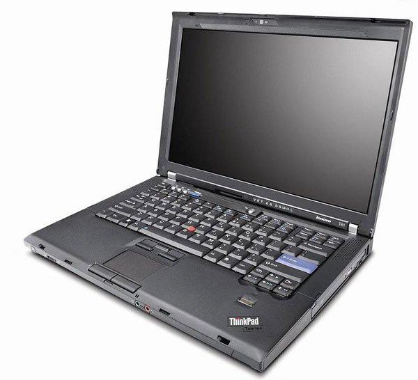 LENOVO Thinkpad T61 - Pret | Preturi LENOVO Thinkpad T61