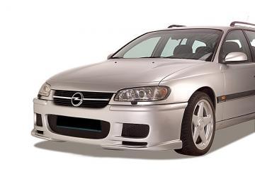 Opel Omega B Spoiler Fata XL-Line - Pret | Preturi Opel Omega B Spoiler Fata XL-Line