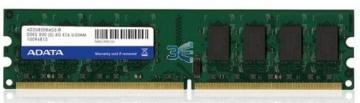 A-Data DDR2 800Mhz, 2GB, PC2-6400, CL6, Single Tray - Pret | Preturi A-Data DDR2 800Mhz, 2GB, PC2-6400, CL6, Single Tray